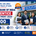 Central Bank of India Apprentice Recruitment 2026 – Apply Online for 4500 Vacancies