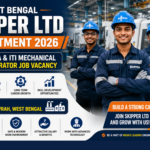 West Bengal Skipper Ltd Recruitment 2026 | Diploma & ITI CNC Operator Jobs