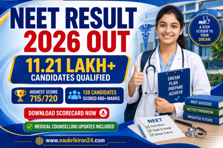 UGC NET Answer Key 2026 Official PDF Download Paper 1 Paper 2 Response Sheet