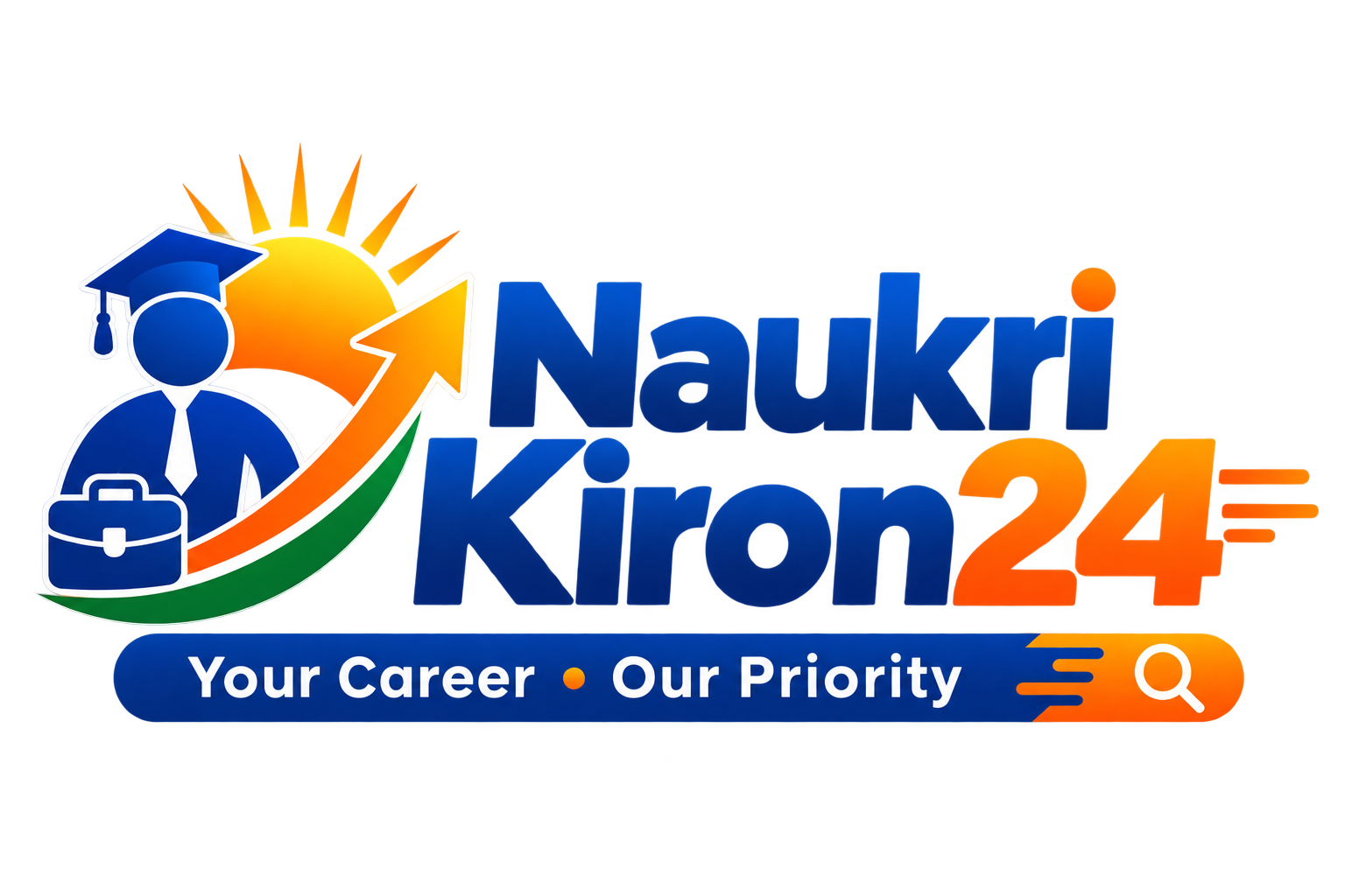 naukrikiron24