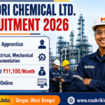 Himadri Chemical Ltd NAPS Apprentice Recruitment 2026 for ITI Electrical Mechanical Instrumentation Jobs in Singur