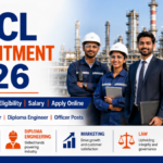 IOCL Recruitment 2026 notification PDF, eligibility, salary and apply online